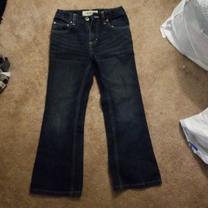 Boys jeans